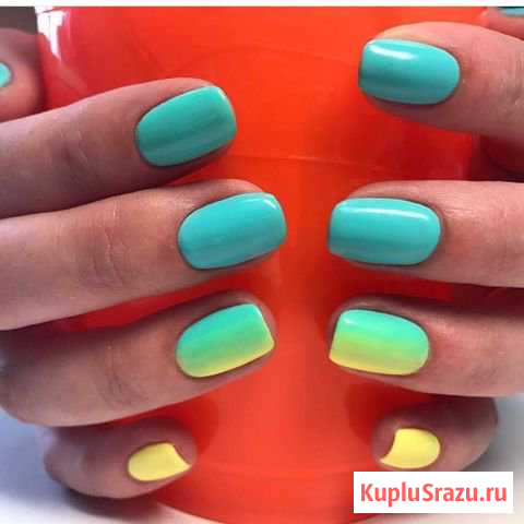 Маникюр 300 Йошкар-Ола - изображение 1