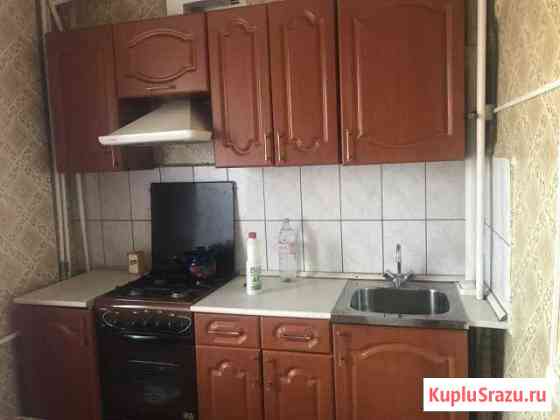 2-к квартира, 49.8 кв.м., 2/5 эт. Касимов