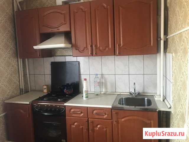 2-к квартира, 49.8 кв.м., 2/5 эт. Касимов - изображение 1