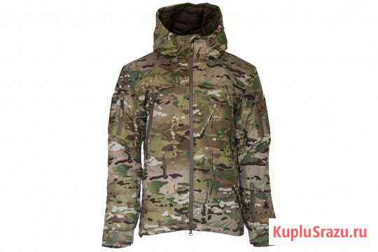 Куртка Carinthia MIG 3.0 G-loft Multicam Мосрентген