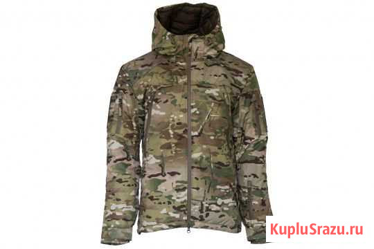 Куртка Carinthia MIG 3.0 G-loft Multicam Мосрентген - изображение 1