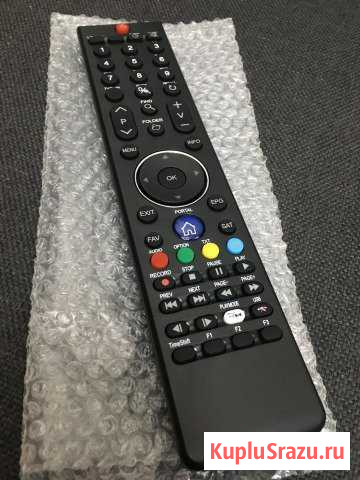 Пульт для ресивера Gi S8120 (HOF12B441GPD11) Воркута - изображение 1