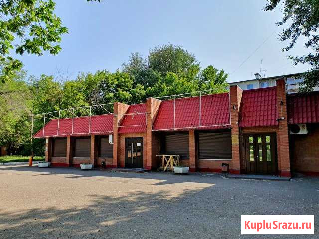 Торговое помещение, 446 кв.м. Оренбург - изображение 1