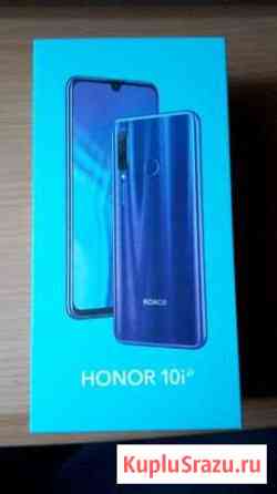 Honor 10i Смоленск