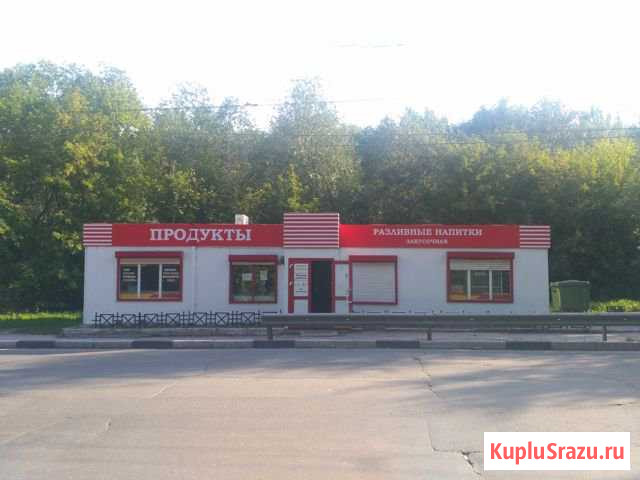 Готовый бизнес магазин продуктов, разлив. напитков Нижний Новгород - изображение 1