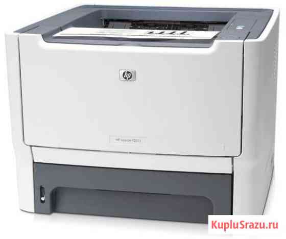 Принтер HP LaserJet 2015 Мурманск