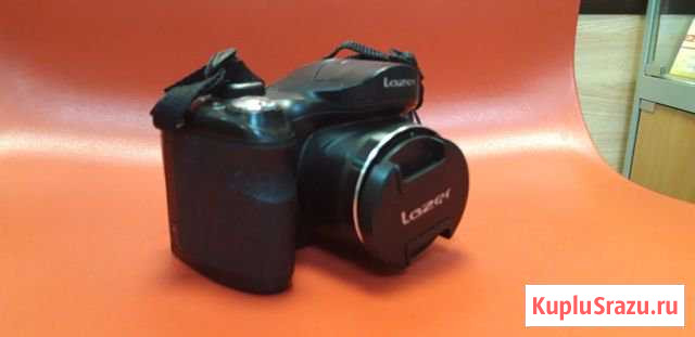 Фотоаппарат Lazer CDR 5 (149) Люберцы - изображение 1