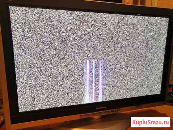 Телевизор Panasonic TH-50PV600R Ангарск