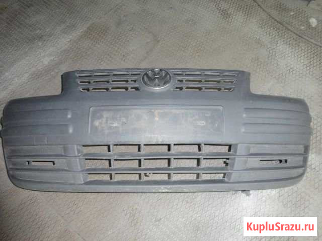 Бампер VW Caddy Сосновый Бор - изображение 1
