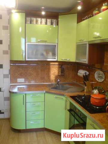 2-к квартира, 60 кв.м., 2/5 эт. Выкса - изображение 1