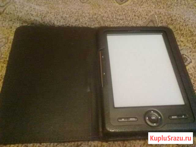 Электронная книга читалка Digma S605 Нижний Новгород - изображение 1