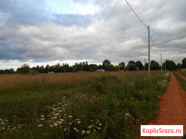  Киржач - изображение 1