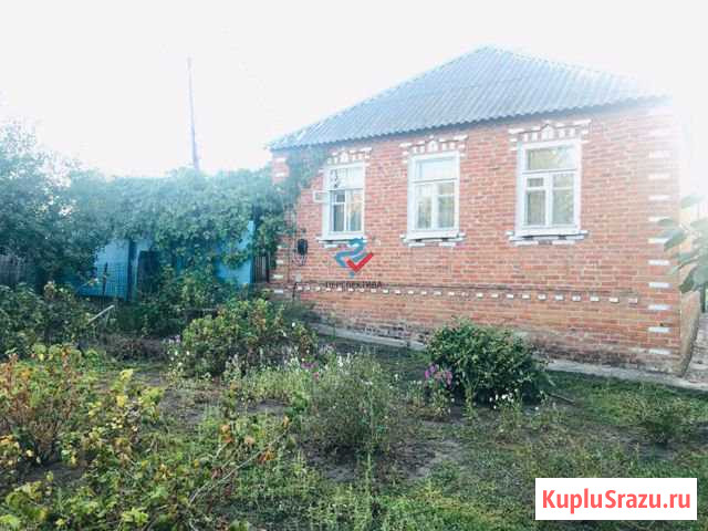 Дом 90 кв.м. на участке 18 сот. Стрелецкое - изображение 1
