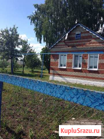Дом 84.1 кв.м. на участке 22 сот. Большая Елховка - изображение 1