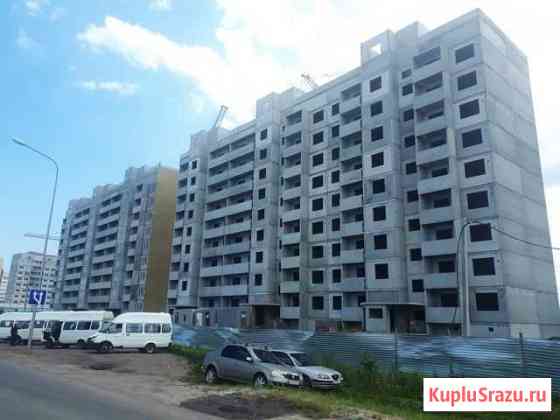 1-к квартира, 38.1 кв.м., 7/9 эт. Ульяновск