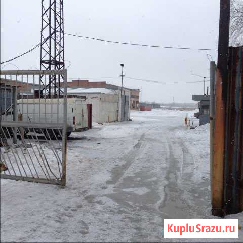 Производственное помещение, 7000 кв.м. Орск - изображение 1
