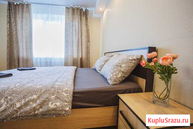 1-к квартира, 37 кв.м., 10/10 эт. Муром - изображение 1