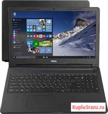 Dell Inspiron 15 3000 Series Гусь-Хрустальный