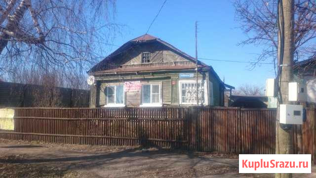 Дом 50 кв.м. на участке 10 сот. Ставрово - изображение 1