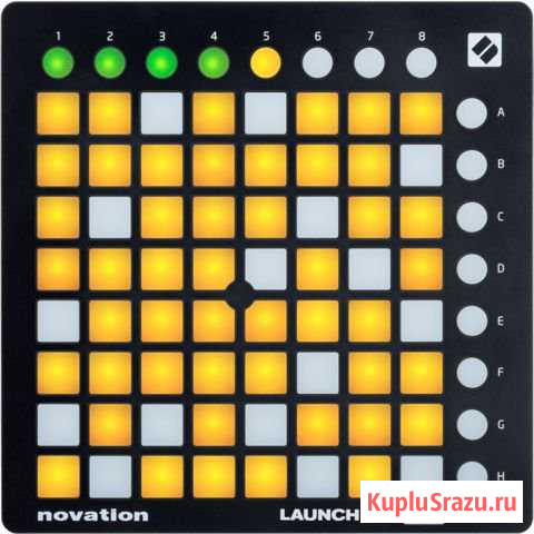 Launchpad mini Брянск - изображение 1