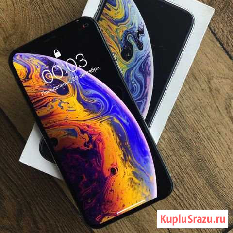 iPhone Xs Ачинск - изображение 1