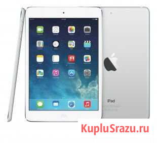 iPad mini 2 retina display LTE WiFi 16GB Ханты-Мансийск - изображение 1