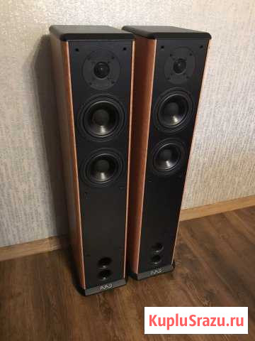 Колонки American Acoustic Development C-500i Архангельск - изображение 1