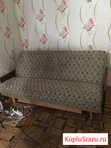 Продам диван Братск - изображение 1