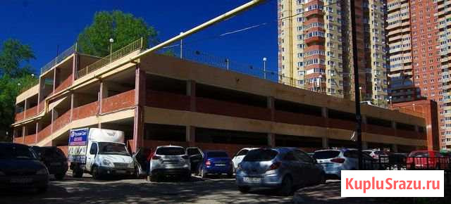 Машиноместо на продажу в Ульяновске Ульяновск - изображение 1