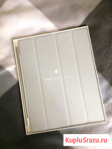 iPad Smart Cover Сыктывкар - изображение 1