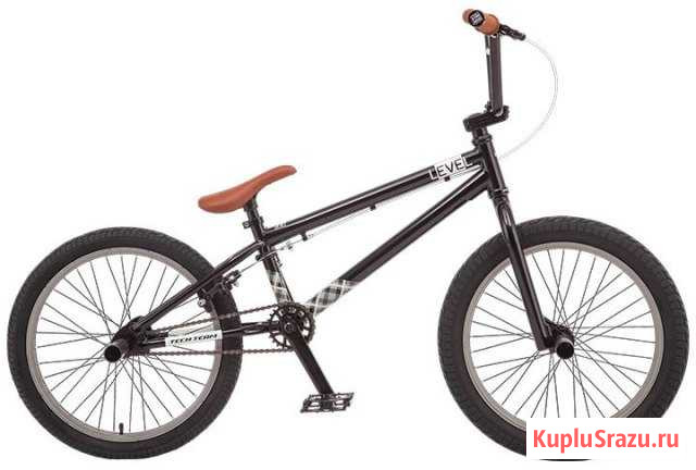 BMX Владимир - изображение 1