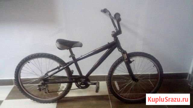 Велосипед под BMX Тюмень - изображение 1