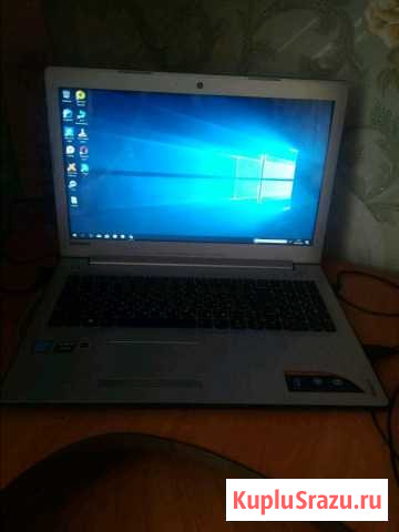 Lenovo ideapad 310-15/AP Сибай - изображение 1