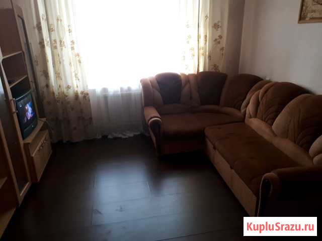 1-к квартира, 40 кв.м., 10/10 эт. Чита - изображение 1