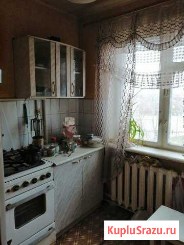 3-к квартира, 60 кв.м., 5/5 эт. Воскресенск - изображение 1