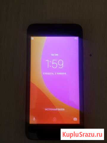 Lenovo Vibe B Омск - изображение 1