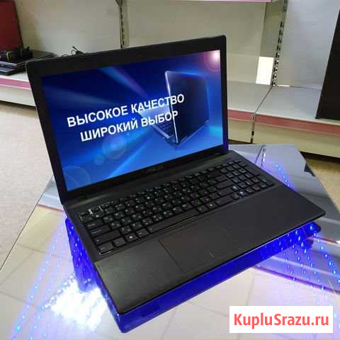 Ноутбук Asus Бийск - изображение 1