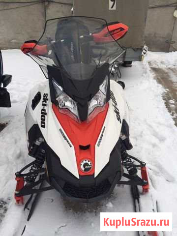 Снегоход BRP SKI-DOO Renegade 800 E-TEC Коломна - изображение 1