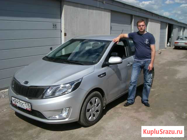 Опытный инструктор, Автомат Санкт-Петербург - изображение 1