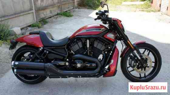 2013 Harley-Davidson V-Rod Нижний Новгород