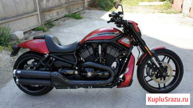 2013 Harley-Davidson V-Rod Нижний Новгород - изображение 1