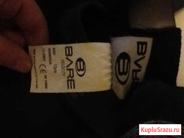 Гидрокостюм Санкт-Петербург - изображение 1