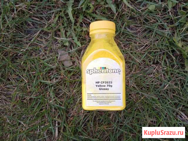 Тонер цветные и черно-белый HP Кингисепп - изображение 1
