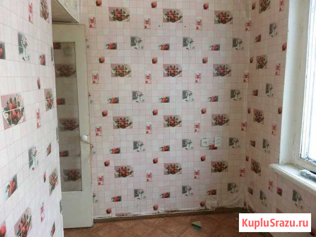 2-к квартира, 42 кв.м., 5/5 эт. Архангельск - изображение 1