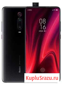 Redmi k20 (mi 9t) 6gb 64gb Омск - изображение 1