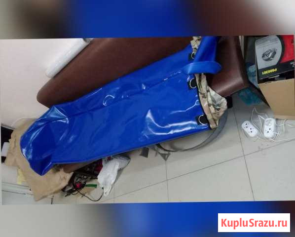 Боксерская груша, без наполнителя Кемерово - изображение 1