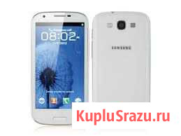 SAMSUNG S3 Подольск - изображение 1