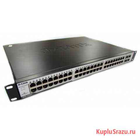 Dlink DGS-1248T Новоуральск