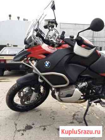 BMW R1200GSA Тула