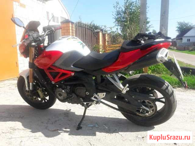 Benelli Stels 600 Брянск - изображение 1
